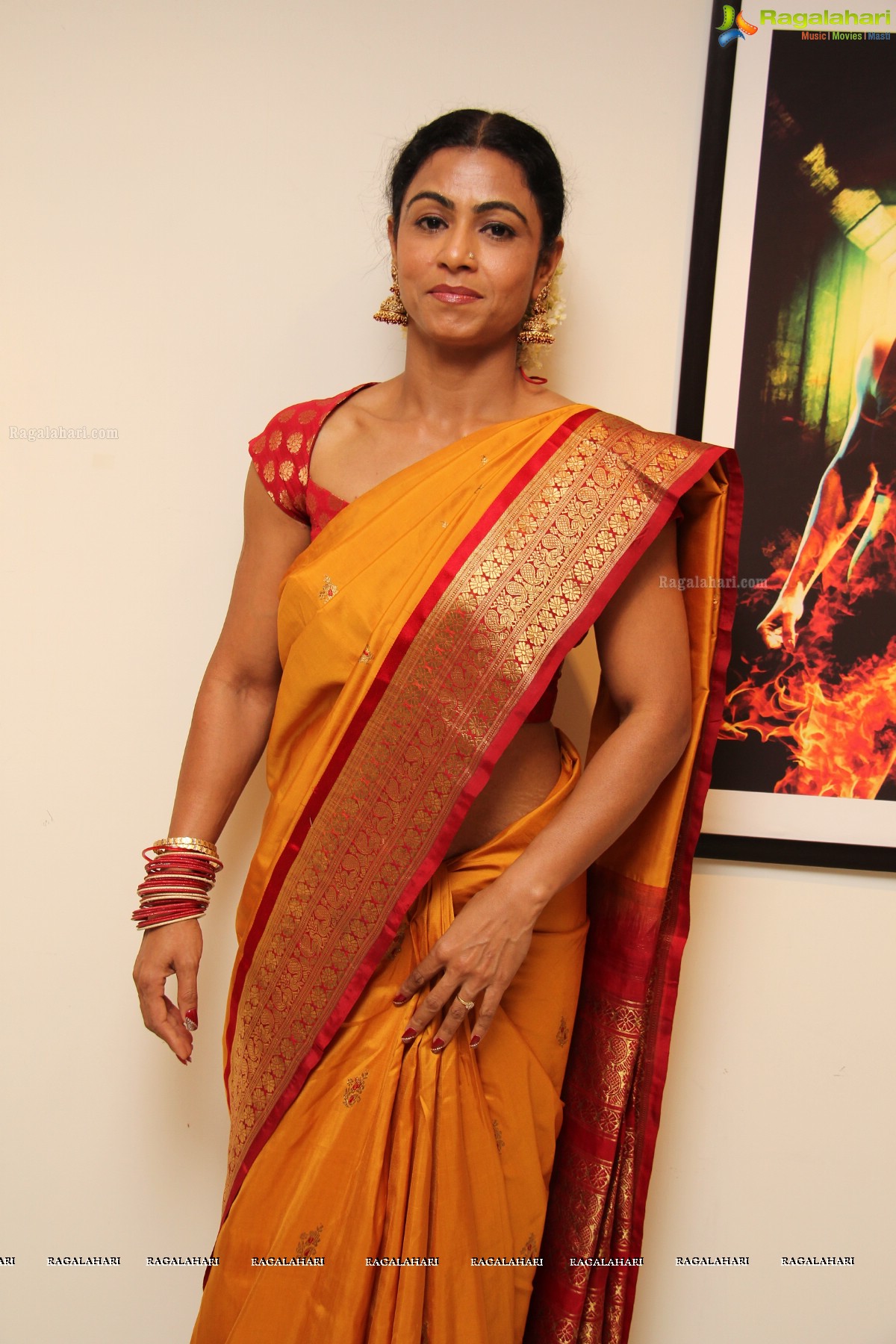 Sarath Shetty Photography Exhibition at Muse Art Gallery, Hyderabad