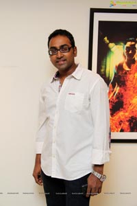 Sharath Shetty Photography Exhibition