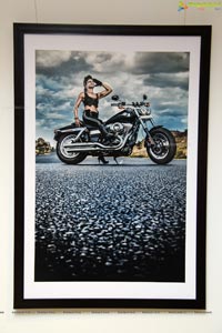 Sharath Shetty Photography Exhibition