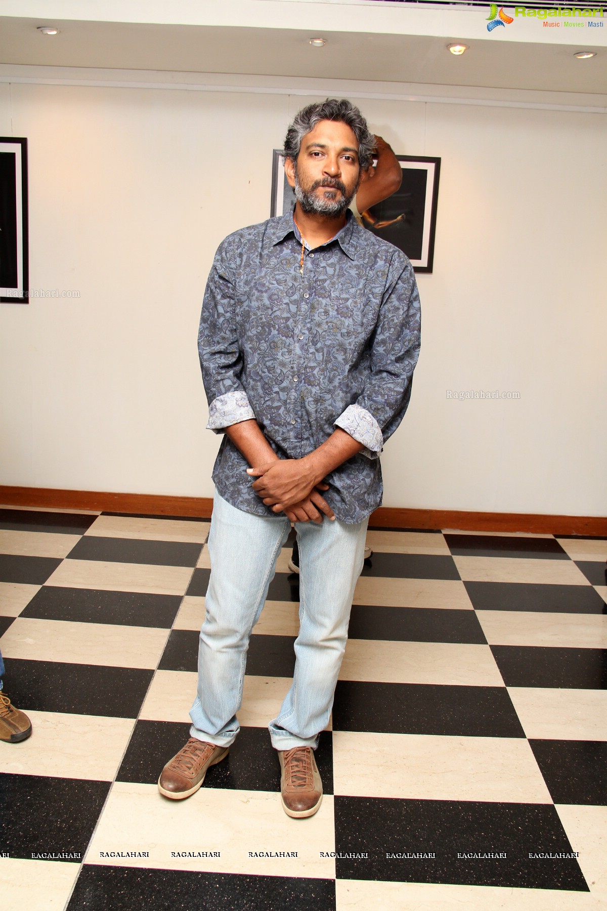 Sarath Shetty Photography Exhibition at Muse Art Gallery, Hyderabad