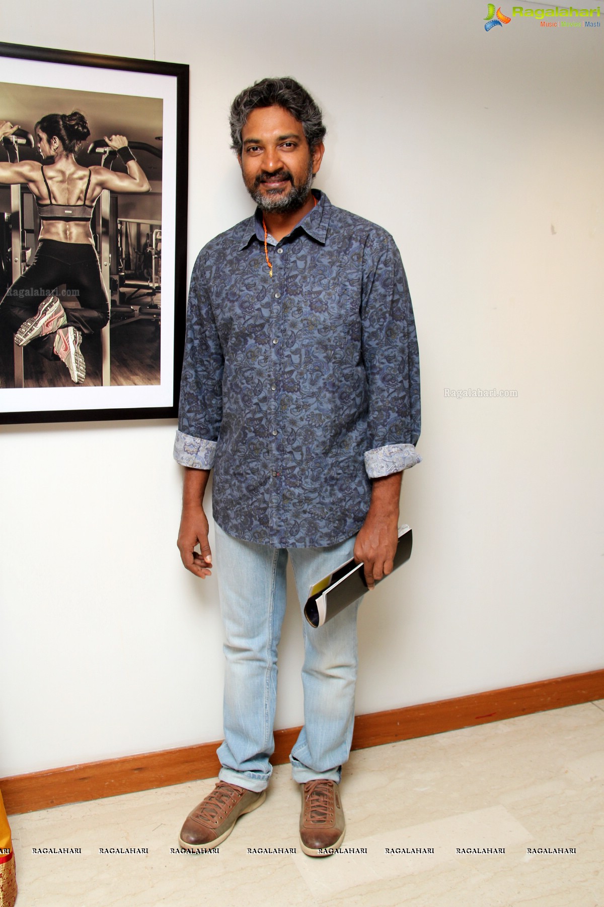 Sarath Shetty Photography Exhibition at Muse Art Gallery, Hyderabad