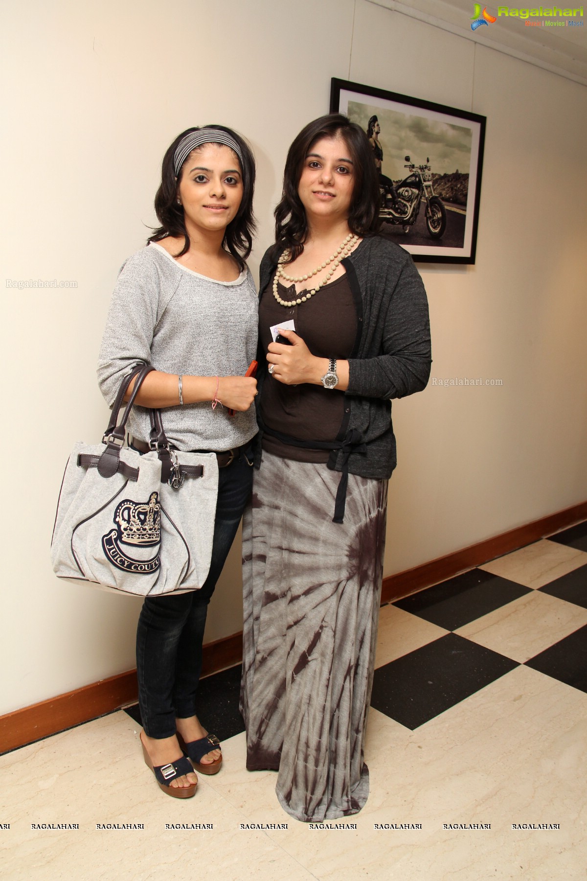 Sarath Shetty Photography Exhibition at Muse Art Gallery, Hyderabad