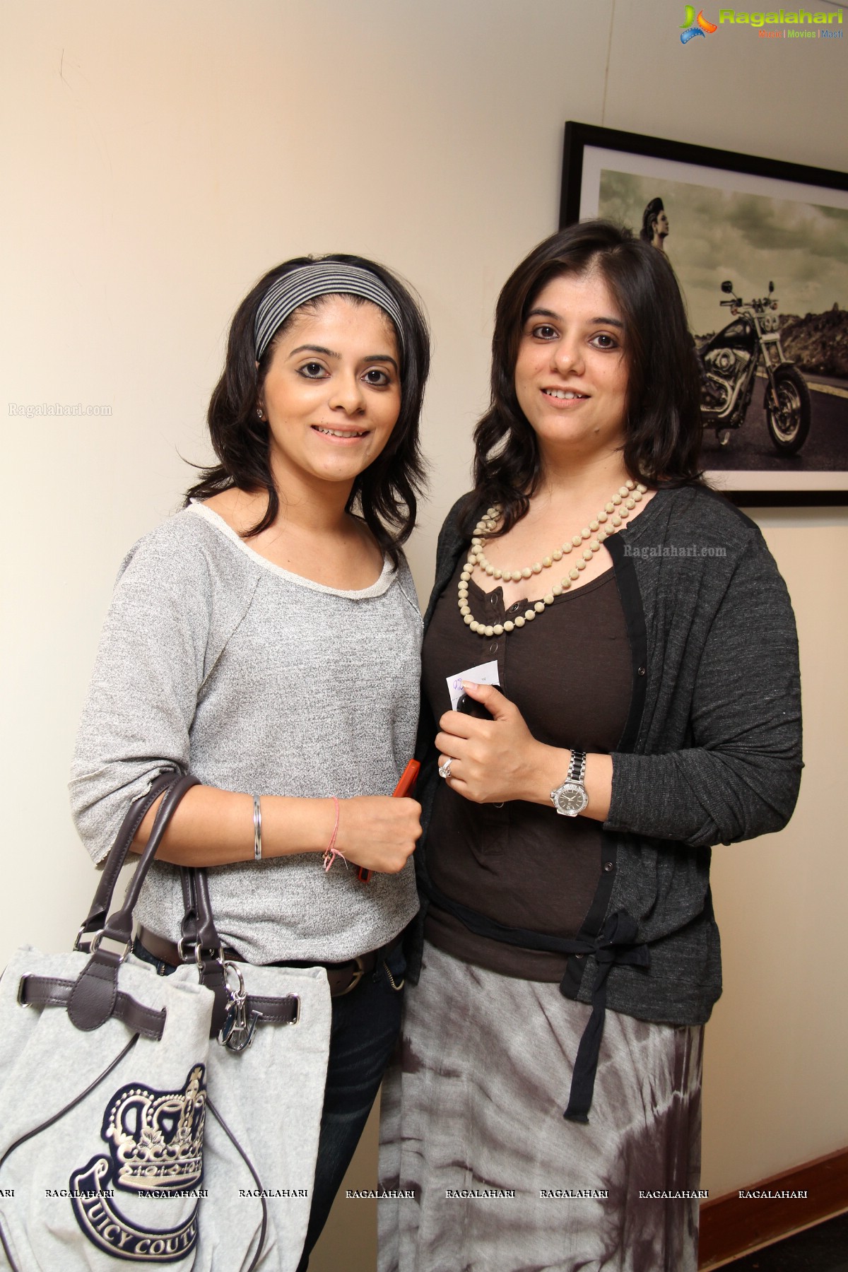 Sarath Shetty Photography Exhibition at Muse Art Gallery, Hyderabad