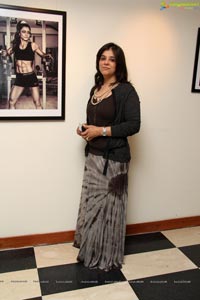 Sharath Shetty Photography Exhibition