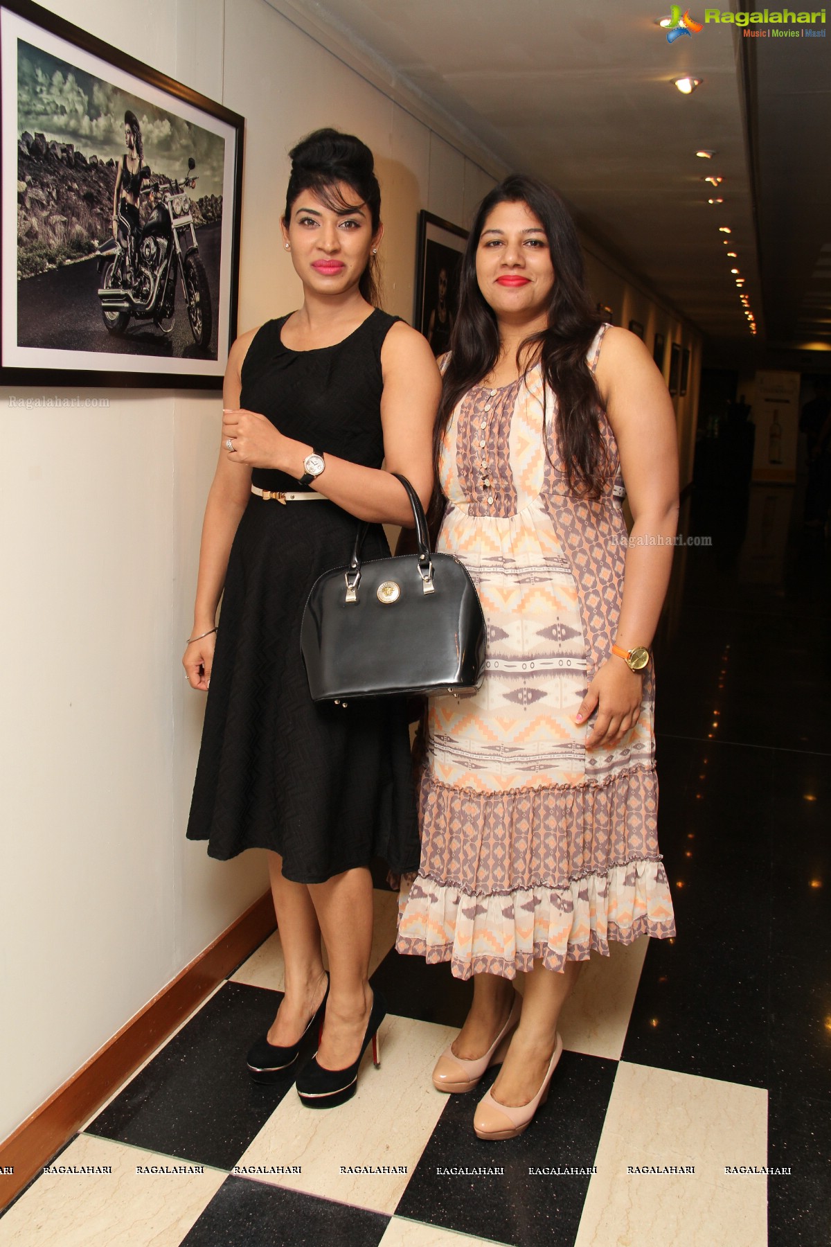 Sarath Shetty Photography Exhibition at Muse Art Gallery, Hyderabad