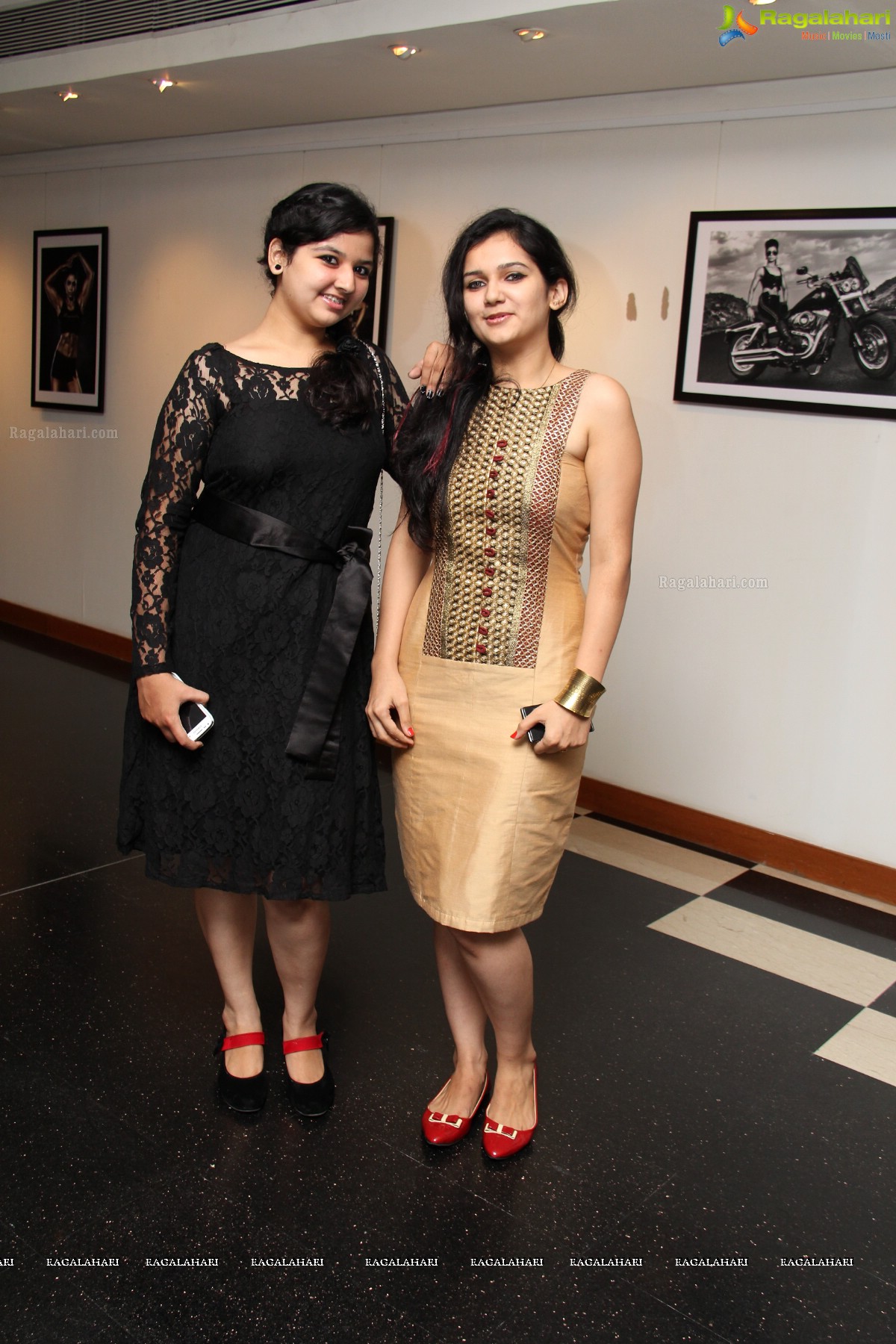 Sarath Shetty Photography Exhibition at Muse Art Gallery, Hyderabad