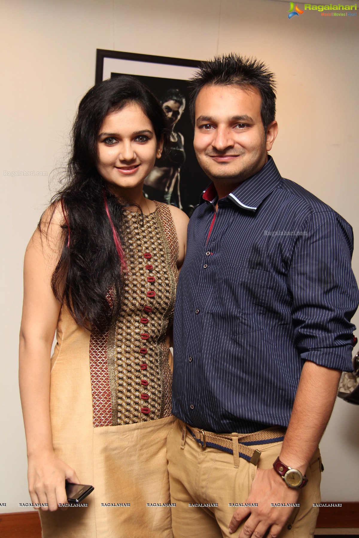 Sarath Shetty Photography Exhibition at Muse Art Gallery, Hyderabad