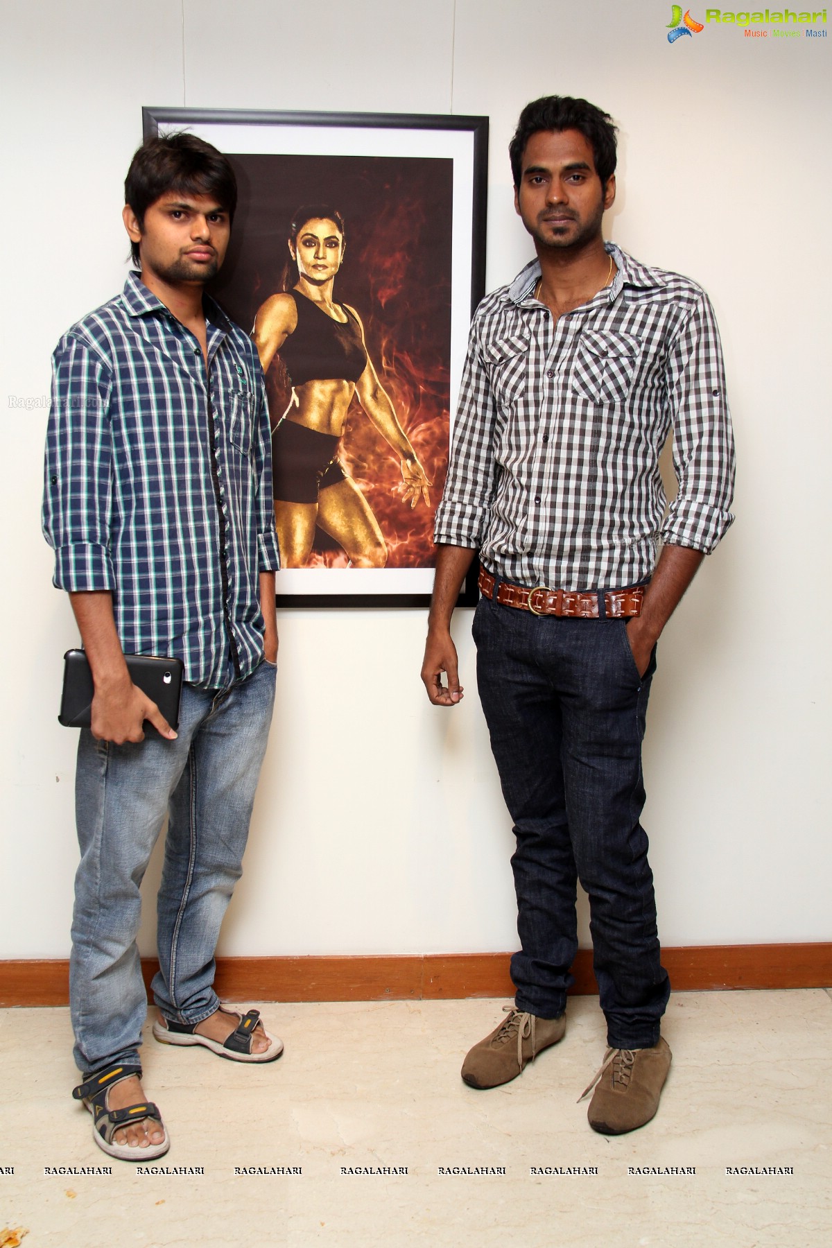 Sarath Shetty Photography Exhibition at Muse Art Gallery, Hyderabad