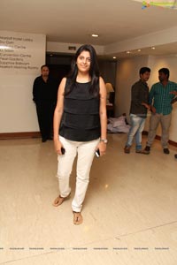 Sharath Shetty Photography Exhibition