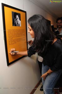 Sharath Shetty Photography Exhibition