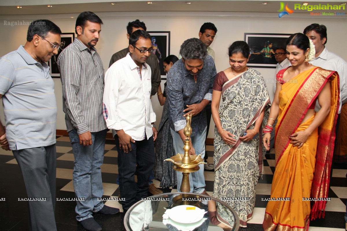 Sarath Shetty Photography Exhibition at Muse Art Gallery, Hyderabad