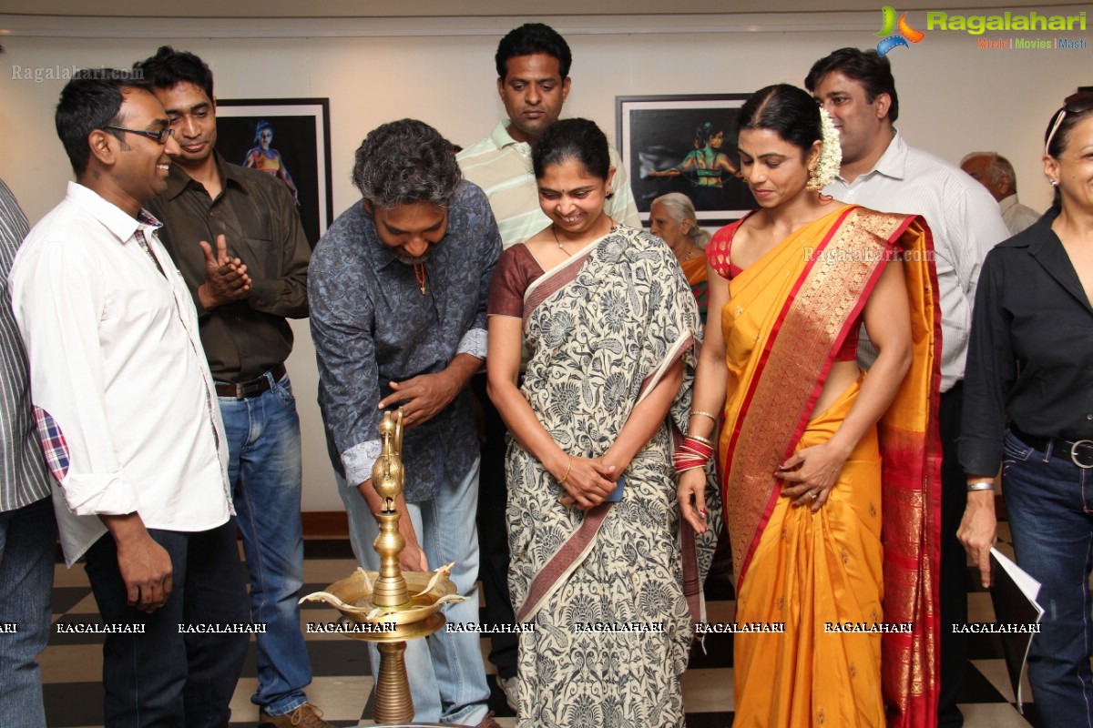 Sarath Shetty Photography Exhibition at Muse Art Gallery, Hyderabad