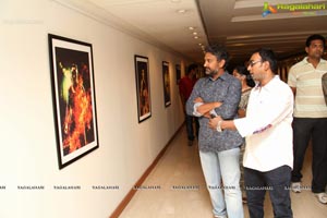 Sharath Shetty Photography Exhibition