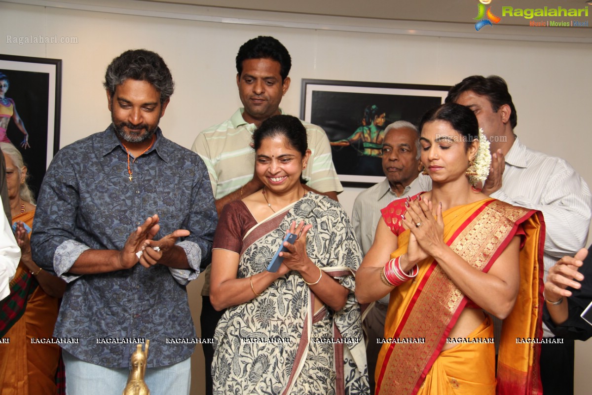 Sarath Shetty Photography Exhibition at Muse Art Gallery, Hyderabad