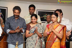 Sharath Shetty Photography Exhibition