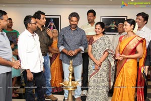 Sharath Shetty Photography Exhibition