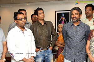 Sharath Shetty Photography Exhibition