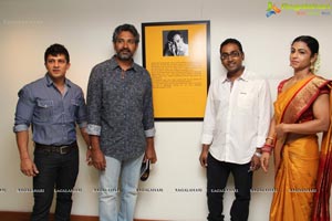 Sharath Shetty Photography Exhibition