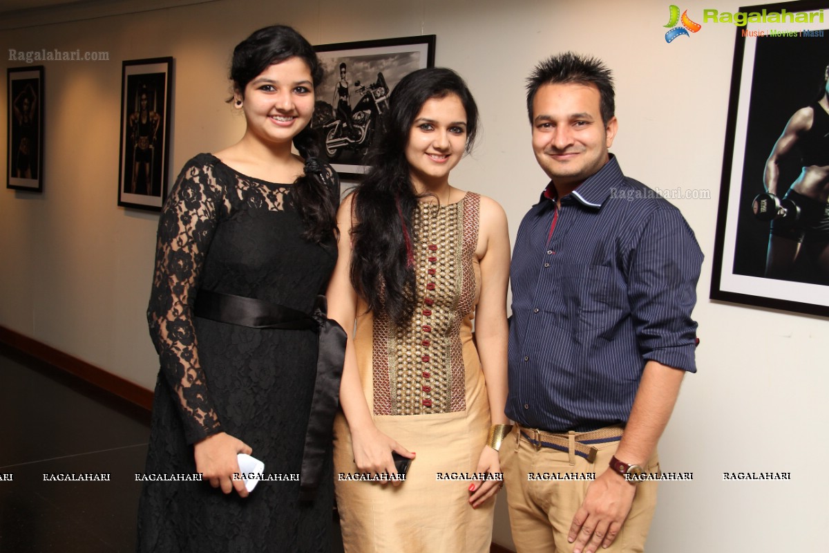 Sarath Shetty Photography Exhibition at Muse Art Gallery, Hyderabad