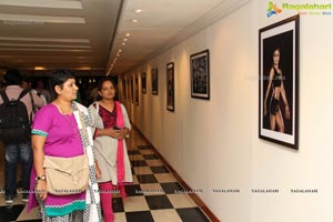 Sharath Shetty Photography Exhibition