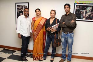 Sharath Shetty Photography Exhibition