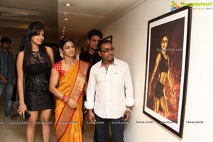 Sharath Shetty Photography Exhibition