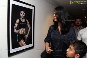 Sharath Shetty Photography Exhibition