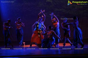 Shobana Dance Drama Krishna Hyderabad