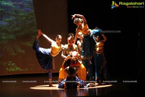 Shobana Dance Drama Krishna Hyderabad