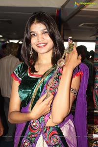 Silk of India Exhibition