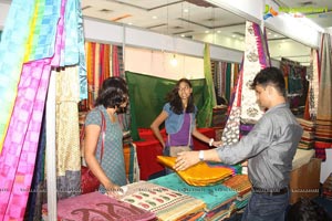 Silk of India Exhibition