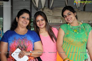 Page 3 Celebrity Sonia Birthday Party Photos