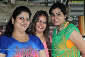 Page 3 Celebrity Sonia Birthday Party Photos