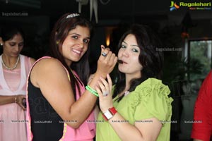 Page 3 Celebrity Sonia Birthday Party Photos