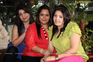 Page 3 Celebrity Sonia Birthday Party Photos