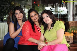 Page 3 Celebrity Sonia Birthday Party Photos