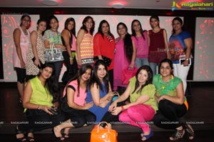 Page 3 Celebrity Sonia Birthday Party Photos