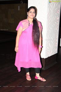 Page 3 Celebrity Sonia Birthday Party Photos