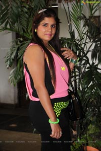 Page 3 Celebrity Sonia Birthday Party Photos