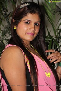 Page 3 Celebrity Sonia Birthday Party Photos