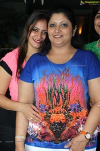 Page 3 Celebrity Sonia Birthday Party Photos