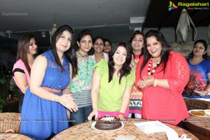 Page 3 Celebrity Sonia Birthday Party Photos