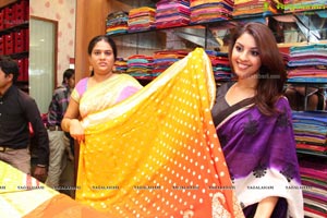 Sreeja Fashions 3rd Aniversary Celebrations