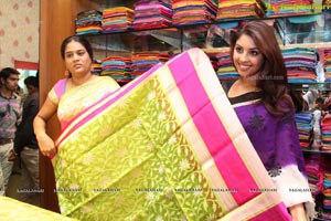 Sreeja Fashions 3rd Aniversary Celebrations