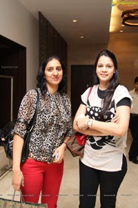 Sumitha Reddy Designer Exhibition