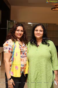 Sumitha Reddy Designer Exhibition