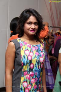 Sumitha Reddy Designer Exhibition