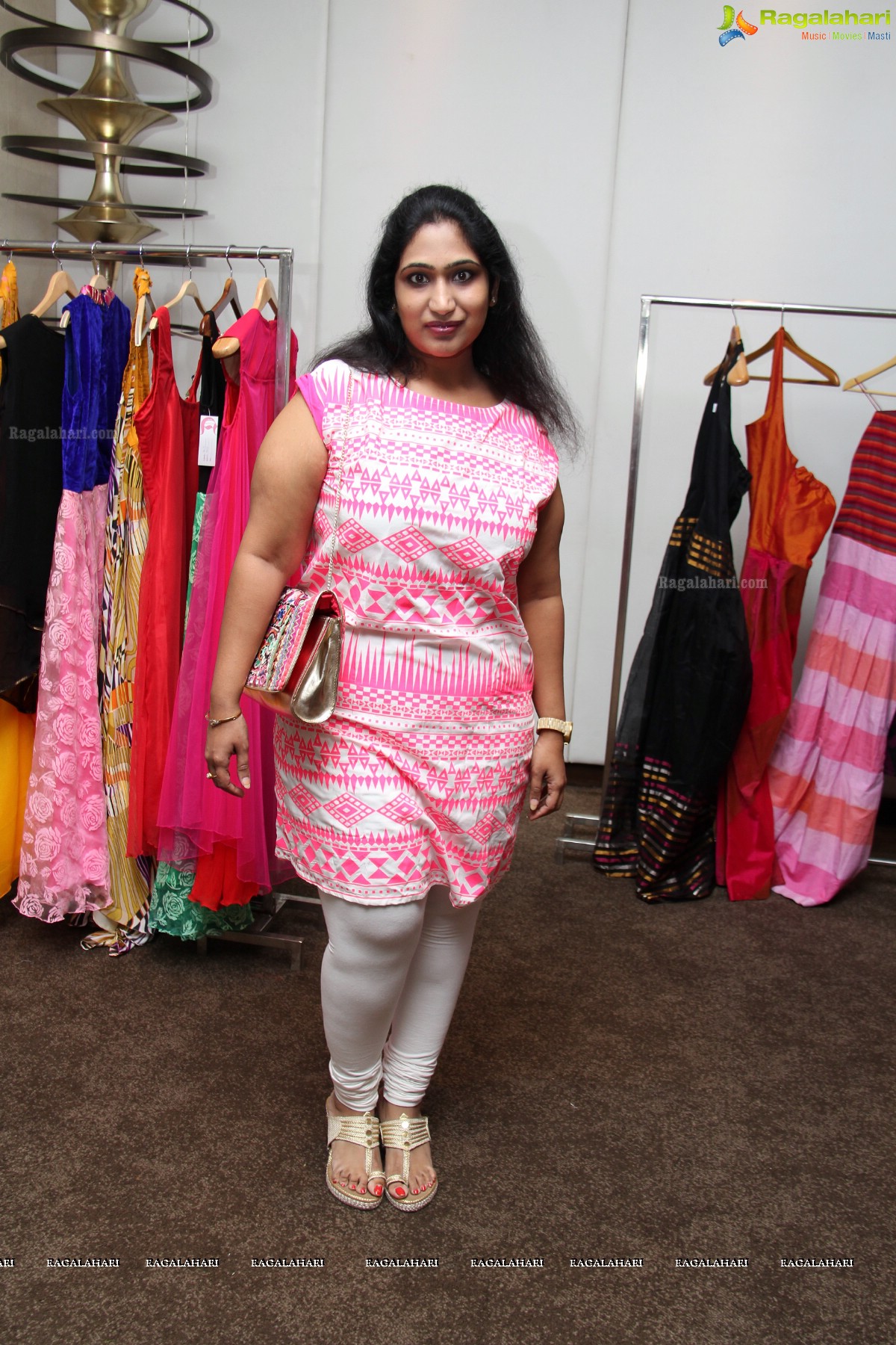 Damsels by Sumitha Reddy at Thrive, Hyderabad