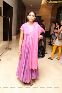 Sumitha Reddy Designer Exhibition