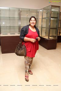 Sumitha Reddy Designer Exhibition